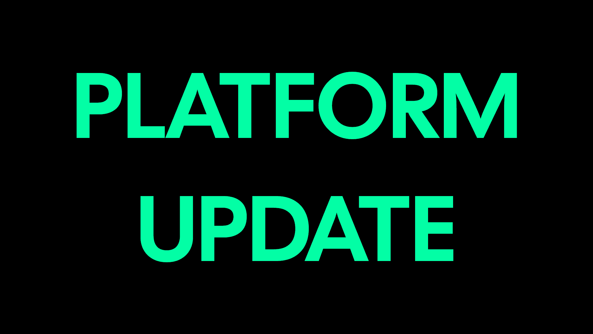 Cover Image for RIA Pulse Platform Update: September 2025